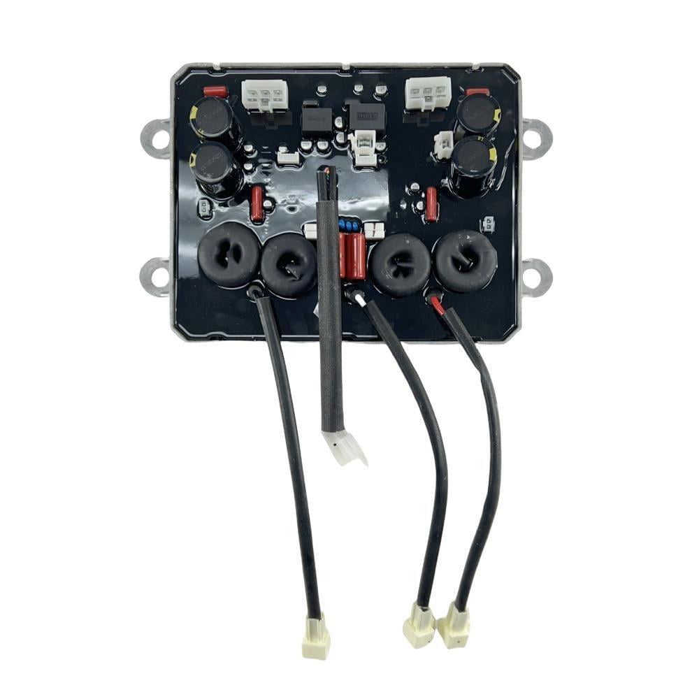 Inverter Module ONLY Compatible With Champion 6250-Watt Open Frame Inverter Generator Model 100519