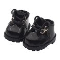 thumbnail image 4 of Zapatos de Muñeca CUTICAT 17 cm Decoración de Vestir Moda Suave para Niñas Pequeñas, 4 of 7