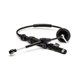 thumbnail image 2 of 15268403 Seleccionar Cable de cambio Cable de transmisión Cable de transmisión de control de cambio automático Automotriz Para H2 2003-2007, 2 of 5