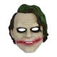 thumbnail image 4 of Máscara de ,Máscara de Halloween Máscara de aterradora Máscara de terror para hombres,Disfraz de máscara de aterrador que cubre toda la cara para carnaval,Máscara de, 4 of 10