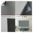thumbnail image 5 of Portable Projector Screen Reflective Fabric Cloth Projection Curtain Highly Increase Brightness For Low Lumen Projectors ,Wrinkle-Resistant Design, 5 of 5