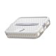 thumbnail image 1 of Organizador De Bolas De Masa, Caja De Almacenamiento De Bolas De Masa De Plástico Para Cocina, 1 of 7