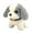 E-3E-home supplies, variant on LEFTHIGH Home Interactive Realistic Robot Puppy Toy with Walking Barking Tail Wagging Functions Soft Stuffed Dog for Kids Gift No Battery Room Decor