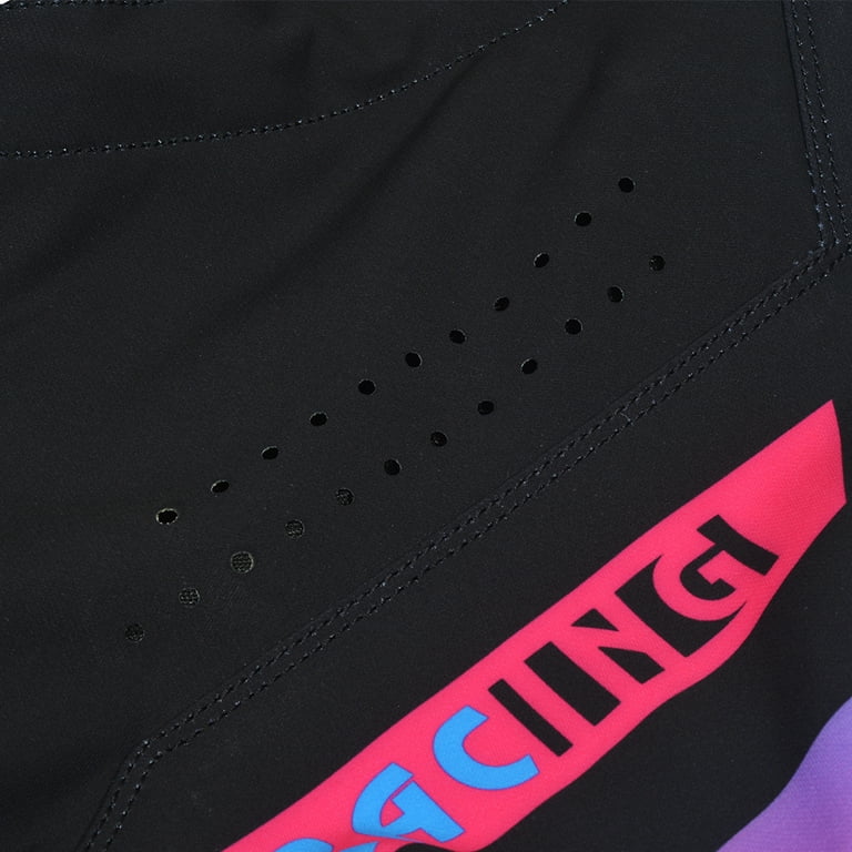 Willbros Motocross Jersey Pants Combo for Men Women Dirt