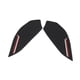 thumbnail image 5 of AFNCX Motorcycle Tank Pad Gas Cap Stickers Anti Slip Scratch-proof Knee Grip Traction Side Pads Replacement for BMW S1000RR 2020-2021, 5 of 5