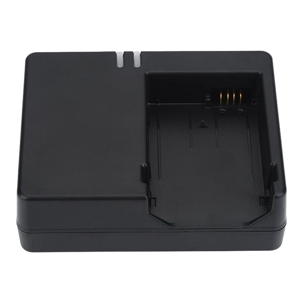 Chargeur De Batterie LP-E8 Pour Canon 550D 600D 650D 700D - Prise EU Avec Protection Intelligente