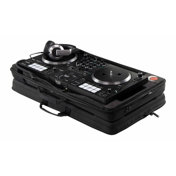 Odyssey BPRT7,EVA Soft Case Bag for Party ready Hercules DJ Control Inpulse T7