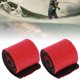 thumbnail image 5 of Cinturón De Correa De Caña De Pescar De 6g, Correa De Equipo De Pesca, Pesca De Mar De Pescador Azul/negro/rojo Súper Suave Para Entusiastas De La Pesca Pesca Salvaje ANGGREK Otros, 5 of 8