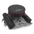 thumbnail image 2 of Holley Performance 120-220 Air Cleaner Assembly, 2 of 2