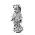 thumbnail image 1 of Design Toscano Baby Saint Francis Statue, 1 of 1