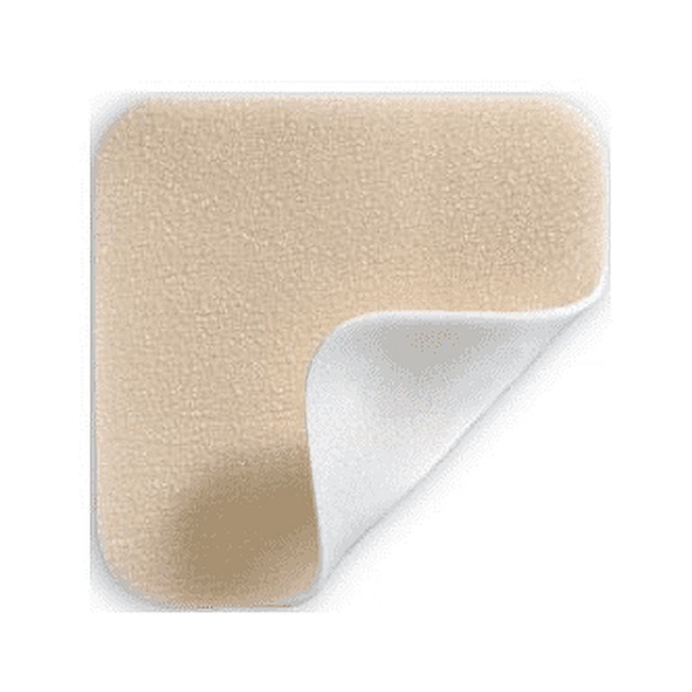 Mepilex 284090 Lite Silicone Thin Foam Dressing 2.4
