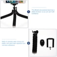 thumbnail image 4 of 1 Set Camera Tripod Rack Stainless Steel Desk Tripod Phone Triangle Bracket, 4 of 5