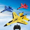 thumbnail image 5 of 3Pcs Foam Glider Airplane Under $5! Kadlawus Foam Glider Airplane, Remote Control RC Aircraft with LED Lights, Easy to Fly forkidsBeginners, Outdoor Flying Toy with Rechargeable Battery, 5 of 9