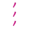 thumbnail image 3 of Minnieouse Calentadores de piernas alargan la compresión de moda adelgazamiento Brace moldeando medias de presión graduadas para mujeres rosa Type1 NO1, 3 of 6