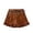 Brown, variant on Kids Western Cowgirl Fringe Shorts Lightweight Boho Shorts with Tassels Halloween Gilrs Cowboy Outfits 13-14 Years