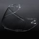 thumbnail image 3 of 1 pieza de protector facial para visera de casco de motocicleta de cara completa, lentes de repuesto para JK-902 JK-316 GXT-902 ORZ-991, 3 of 5