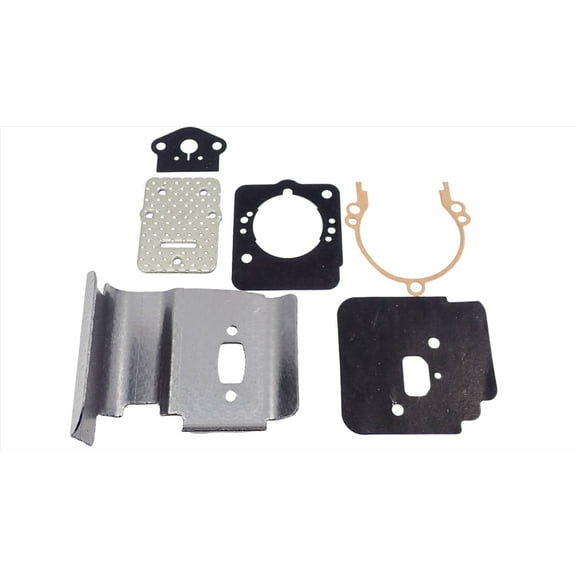 GENUINE OEM ECHO GASKET SET SRM-225 GT-225 AND MORE P021015981