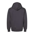 thumbnail image 2 of Ultimate Cotton® Hooded Sweatshirt, 2 of 2