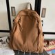 thumbnail image 3 of Bolso informal unisex con correa ajustable, bandolera de lona, ​​para hombre y mujer, para exteriores, 3 of 6