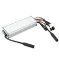 thumbnail image 4 of Long Life Low Current Consumption Electric Bicycle Controller, Double-Drive Controller, 17A Bike Parts for Bicycle E-Bike, 4 of 8
