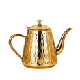 thumbnail image 4 of Coffee Kettle Coffee Drip Pot Stainless with Infuser 1.5L, 4 of 5