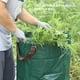 thumbnail image 5 of Bolsas para jardín de 72 galones Bolsas para desechos de jardín Bolsas reutilizables para hojas, 5 of 8