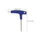 thumbnail image 2 of MERRYHAPY Llave De Torque Multifuncional Azul Para Reparación De Golf Y Montaje En Casa Con Dual, 2 of 8