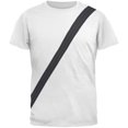 thumbnail image 1 of Seatbelt Driver Side Costume All Over Adult T-Shirt, 1 of 1