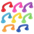 thumbnail image 1 of 8 Uds Whisper Phones juguete plástico Whisper Phone Props juego de fiesta Whisper Phone Props niños teléfonos Juguetes, 1 of 6