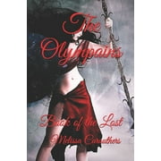 Olympians: The Olympains : Book of the Lost (Series #1) (Paperback)