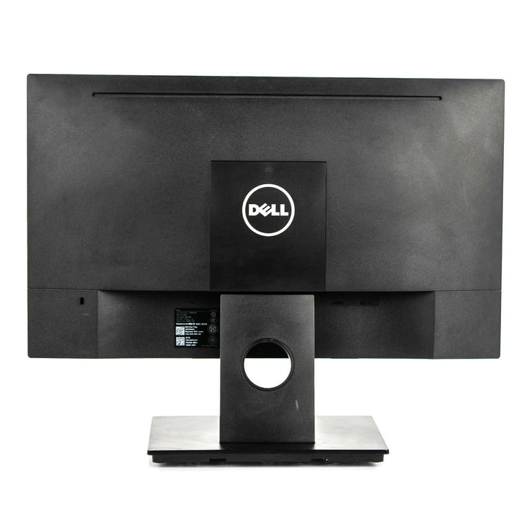 dell 22 inch full hd tn panel monitor e2218hn