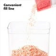 thumbnail image 5 of OXO Good Grips POP Container - Airtight Food Storage - 0.8 Qt for Snack and More, 5 of 15