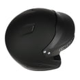 thumbnail image 3 of Conquer Snell SA2020 Approved Open Face Auto Racing Helmet, 3 of 7