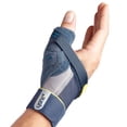 thumbnail image 1 of Push Sports Thumb Brace - Stabilizes Skier's Thumb, Optimizes Function (Left Small), 1 of 4