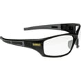 thumbnail image 1 of Gafas de seguridad DeWalt DPG101-1D Auger Clear Lens (1 par), 1 of 2