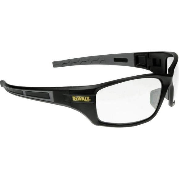 Gafas de seguridad DeWalt DPG101-1D Auger Clear Lens (1 par)