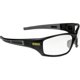 thumbnail image 1 of Gafas de seguridad DeWalt DPG101-1D Auger Clear Lens (1 par), 1 of 2