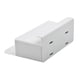 thumbnail image 5 of Remote Control Holder Organizer PP Rack Storage box Supplies Wall mounted, 5 of 11