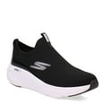 thumbnail image 4 of Skechers womens Sneaker, Black/White, 9 US, 4 of 7