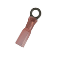 thumbnail image 3 of The Best Connection 22-18 5/16 IN  RED CS HEAT SHRINK RING 5PCS, 3 of 3