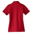thumbnail image 5 of CornerStone - Ladies Select Snag-Proof Polo, 5 of 5