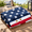 Spun Poly 3X5 FT, variant on Spun Poly 3X5 FT Outdoor Flag, Heavy Duty Fade Resistant Patriotic Banner