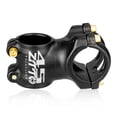 thumbnail image 1 of Potencia de bicicleta Vástago de bicicleta de 7 grados 45 mm Vástago de bicicleta ultraligero Vástag ZTTO Potencia de bicicleta, 1 of 7