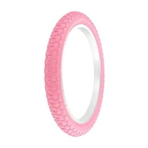 PRO Bike Tire 18" x 2.125", Pink