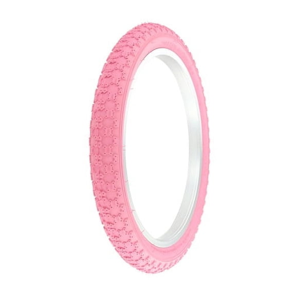 PRO Bike Tire 18" x 2.125", Pink