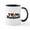 White/Black Inside, variant on CafePress - I Love My Husband Mug - 11 oz Ceramic Mug - Novelty Coffee Tea Cup