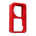 thumbnail image 2 of Funda de Silicona Yotijar Ajuste directo Accesorios Suaves para cámara compacta D rojo, 2 of 10