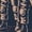 Navy, variant on Stand Up to Fascism Protest Art Men's T-shirt
