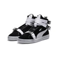 thumbnail image 5 of Tenis Puma Suede Classic x The Weeknd Hombre Casual Moda negro 25, 5 of 5