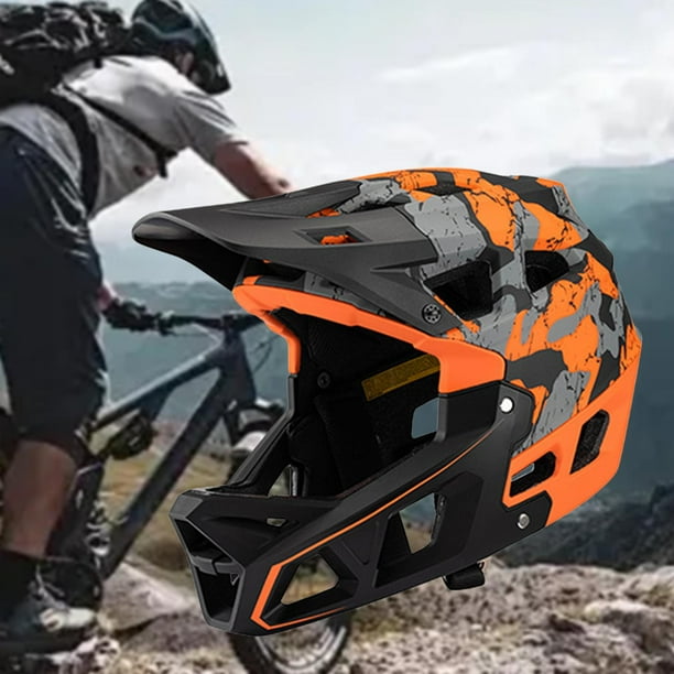 Casco de bicicleta perfecl para ciclismo resistente a impactos M 55 cm-58 cm